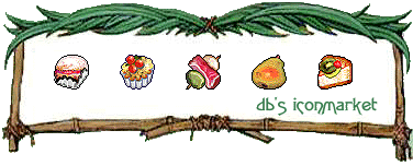 db's iconmarket