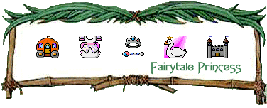 Fairytale Princess